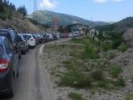 ЦРНА ГОРА: Полицијска „добродошлица“ младима из Требиња на црногорској граници