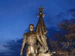 ЗА СВЕ ДОБРО И СВЕТО ШТО ЈЕ РУСИЈА УЧИНИЛА ЗА ЦРНУ ГОРУ: Цетиње тражи споменик Николају Другом Романову