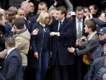 ИЗБОРИ У ФРАНЦУСКОЈ: Нови председник Француске Макрон за јачу Европу, Ле Пенова слави нови почетак