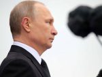 ПУТИН НА ВЕЛИКОЈ ВОЈНОЈ ПАРАДИ У МОСКВИ: Нема силе која може да пороби руски народ