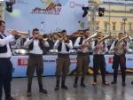 РУСИЈА: Српска се труба из Москве чује