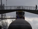 РУСИЈА: Црноморска флота поново господари Црним морем