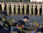 БЕОГРАД: Србија у борбеној групи ЕУ „Хелброк“