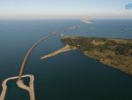 РУСИЈА: Кримски мост ће спојити обале залива до краја јесени