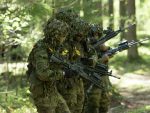 НА ГРАНИЦИ С РУСИЈОМ: Почеле међународне војне вежбе у Естонији