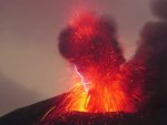 СИБИР: Руски научници направили вјештачки вулкан