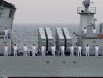 ПЕКИНГ: Кина тражи да брод САД напусти Јужнокинеско море