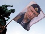 СТАВ СРБА ЈЕ ЈАСАН: Срби желе да им војни савезник буде Русија, а не Америка