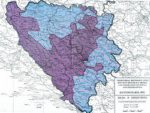 ИСТРАЖИВАЊЕ: Само 9,5 одсто Срба безусловно сматра да је БиХ њихова држава
