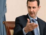 А КАЖУ ДА ЈЕ ДИКТАТОР: Асад слободно шета Дамаском, без обезбјеђења