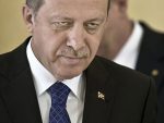 АНКАРА: Ердоган тражи подршку за „катарску браћу“