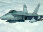 РТ: Аустралија обуставља ваздушне нападе у Сирији због напетости између Русије и САД