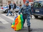 СУД У СТРАЗБУРУ: Русија крши права геј популације