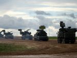 МОСКВА: Тестиран јединствени руски одбрамбени систем „Тор М2“