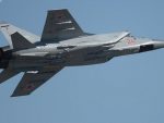 МОСКВА: Руски авиони протекле недеље 14 пута пресрели шпијунске авионе