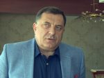 ДОДИК: Ако Савјет министара нема подршку парламента, слиједи оставка
