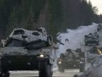 РУСИЈА: Америчка војска у Норвешкој нешто спрема
