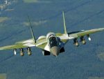 МОСКВА: Руска авијација добија нови суперсонични ловац-пресретач