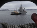 ПОТИСНУТИ НАТО СА АРКТИКА: Чиме су наоружани бродови Северне флоте
