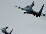 НАУЧИЛИ ЛЕКЦИЈУ: Где су били НАТО авиони на Шојгуовом повратку из Калињинграда