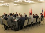 ДОДИК: Српска са кинеским партнерима гради нову термоелектрану у Гацку
