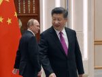 ДОГАЂАЈ ГОДИНЕ: Путин са Си Ђинпингом уговара послове вредне 10 милијарди долара