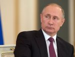 РУСИЈА: Две трећине Руса жели Путина за председника после 2018.