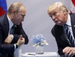 ПУТИН УЗВРАЋА УДАРАЦ ТРАМПУ: Руси жестоко одговарају…