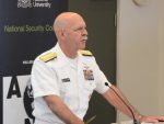 АМЕРИКА: Адмирал спреман за нуклеарни напад на Кину ако Трамп нареди