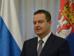 МИА: Дачић – Србија погрешила што је признала Македонију