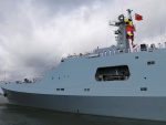 РТ: Кина шаље бродове и војску за прву војну базу у иностранству