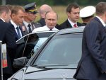 МУДРА, ТРЕЗВЕНА ПОЛИТИКА: Путин охладио „усијане главе“