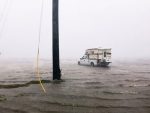 САД: Ураган Харви погодио Тексас, слиједе катастрофалне поплаве