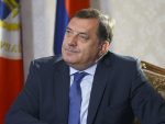ДОДИК: Српска неће допустити признање самопроглашеног Косова