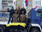 БАЊАЛУКА: Руси не оснивају странку у Републици Српској