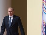 ВОЛСТРИТ ЏУРНАЛ: Русија покушава да уништи амерички светски поредак