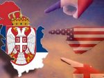 РУСИЈА И КИНА СТАЛЕ ИЗА СРБИЈЕ: Америка, Британија и Француска уједињено против Срба!