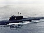 ПОШТА ПРЕМИНУЛИМ МОРНАРИМА: Обележена годишњица катастрофе подморнице „Курск“