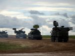 НАТО ЋЕ ВИДЕТИ 100.000 РУСКИХ ВОЈНИКА: Русија припрема највеће маневре од хладног рата до данас