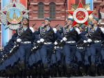 ПОНОС СВОЈЕ ОТАЏБИНЕ: Дан Ваздушно-десантних јединица Руске Федерације