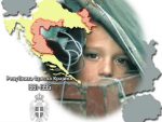 ПРЕД ОЧИМА ПРИПАДНИКА УНПРОФОРА: Сјећање на злочин хрватских специјалаца код Дрниша