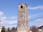 ПРОЈЕКАТ ФИНАНСИРА ТУРСКА: Уклоњен крст са Сахат куле у Подгорици!?