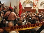 СПУТЊИК:  Заев оживео „Тиранску платформу“ — на помолу нова криза у Македонији