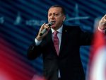 Ердоган љут на Запад: Желите још један Крсташки рат?!