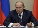 РУСИЈА: Путин потписао закон о статусу страног агента за медије