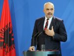РАМА: Сан ми је да се Албанци уједине под небом ЕУ