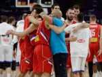 TELEGRAM.HR: Тајна успеха Србије је што за њу не играју појединци него тим