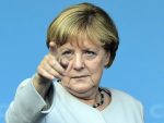 НЕМАЧКА: Меркелова очекује блиску сарадњу са Курцом