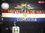 ЗАГРЕБ: Месић поново пријети Републици Српској