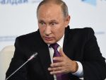 ПУТИН: На отвореност и поверење Москве узвратили сте бомбардовањем Југославије, инвазијом на Ирак, подршком сепаратистима на Кавказу